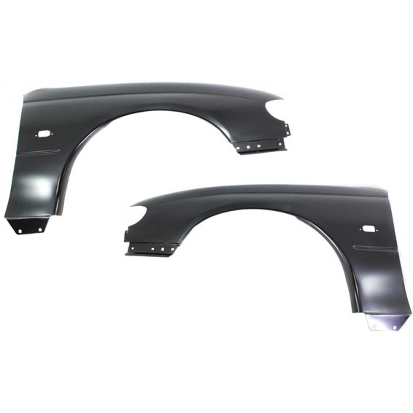 Fender For Pontiac GTO 2004-2006 Front Driver and Passenger Side