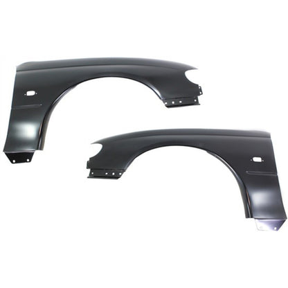 Fender For Pontiac GTO 2004-2006 Front Driver and Passenger Side