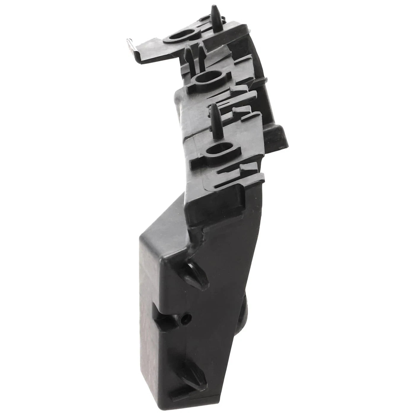 Bumper Bracket For Audi Q5 2009-2017 Front Driver Side Bumper Guide