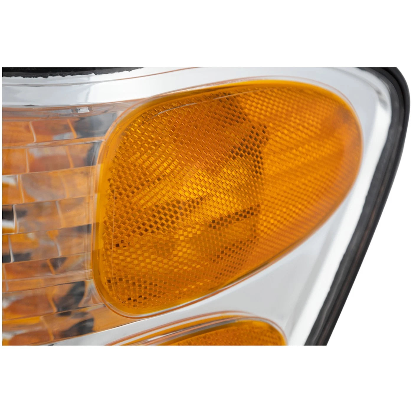 Turn Signal Light For 2000-2004 Toyota Tundra 01-04 Sequoia Front Driver Side