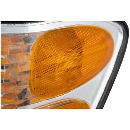 Turn Signal Light For 2000-2004 Toyota Tundra 01-04 Sequoia Front Driver Side