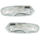 Fog Light Set For 2004-2006 Lexus LS430 Driver and Passenger Side
