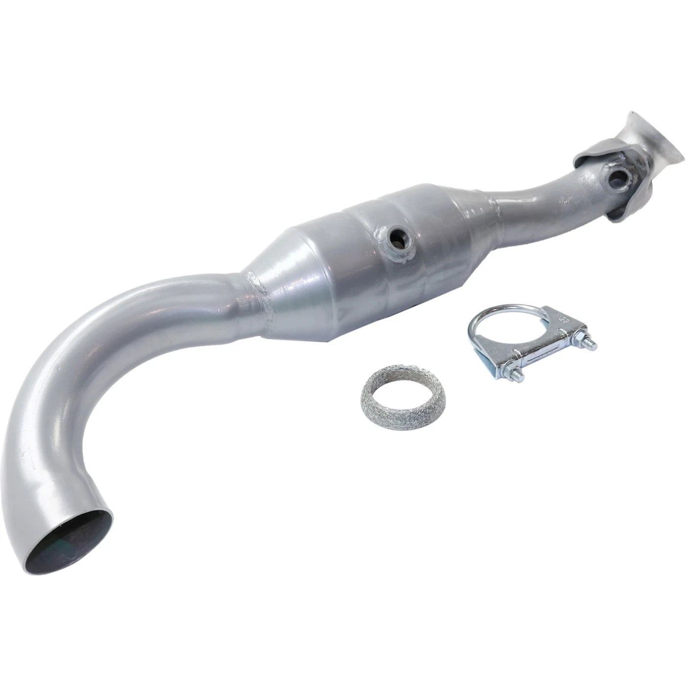 Catalytic Converter Set For 5.4L 2007-2013 Expedition Navigator 46-State Legal