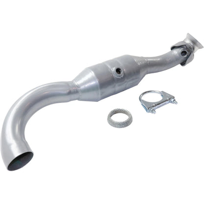 Catalytic Converter Set For 5.4L 2007-2013 Expedition Navigator 46-State Legal
