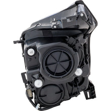 Halogen Headlight For 2010-2013 Cadillac SRX not For Vehicles with HID Headlight