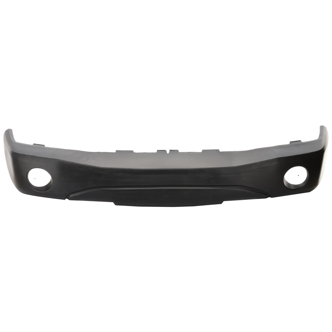 Front Bumper Cover For 2004-2006 Dodge Durango with Fog Light Holes 5HP18TZZAB