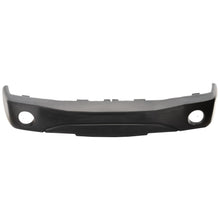 Front Bumper Cover For 2004-2006 Dodge Durango with Fog Light Holes 5HP18TZZAB