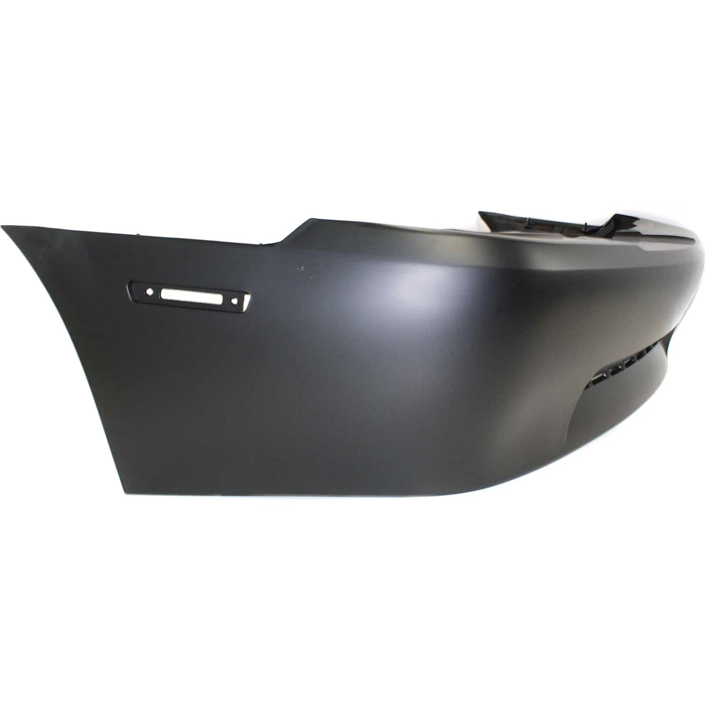 Bumper Cover For 1999-2004 Ford Mustang Base Model Rear Plastic Primed