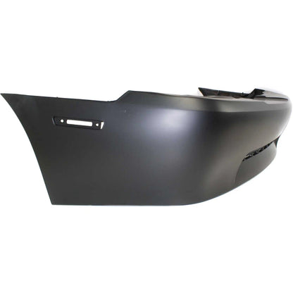 Bumper Cover For 1999-2004 Ford Mustang Base Model Rear Plastic Primed