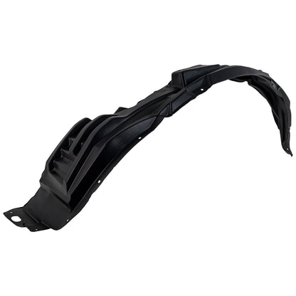 Fender Liner For Mitsubishi Outlander Sport 2011-2017 Front Driver Side Inner