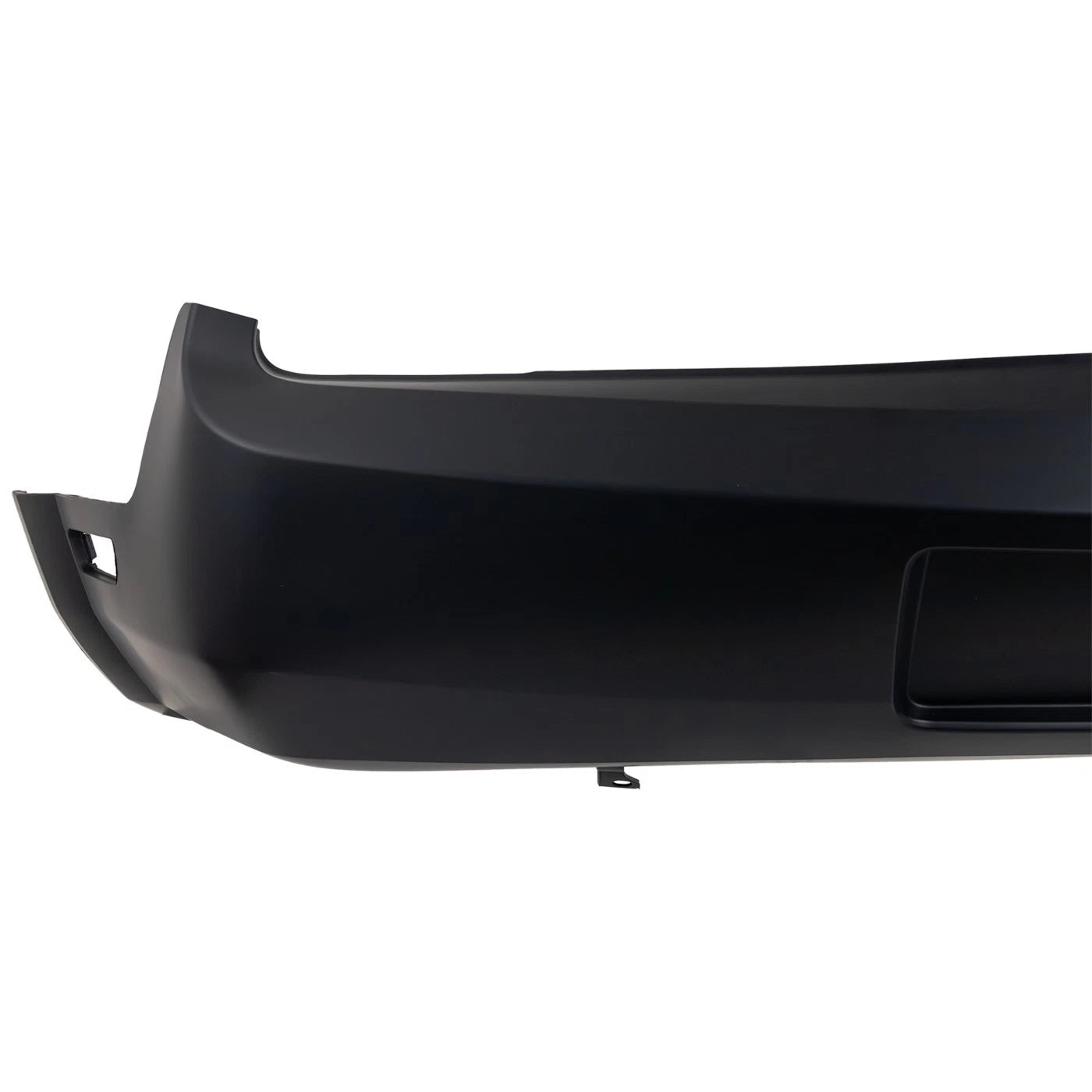 Rear Bumper Cover For 2005-2009 Ford Mustang Primed