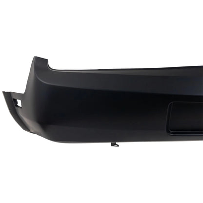 Rear Bumper Cover For 2005-2009 Ford Mustang Primed
