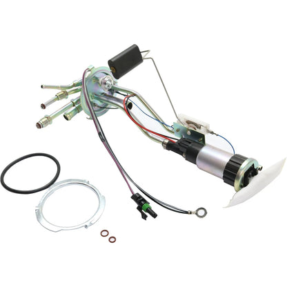 Electric Fuel Pump For 1994-1995 Chevrolet S10 25163468 19111398