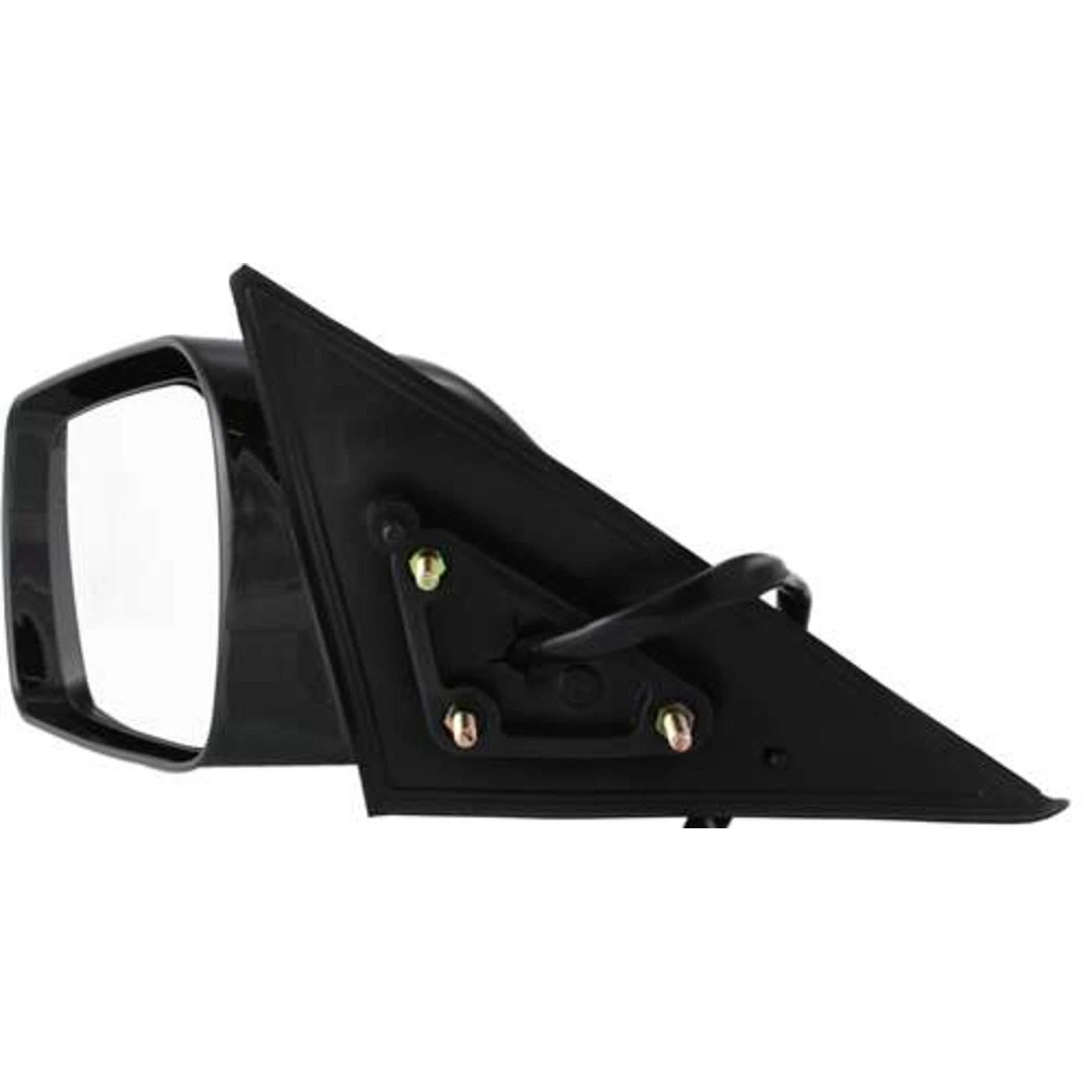 Power Adjust Heated Mirror For 2000-2004 Toyota Avalon Driver Side