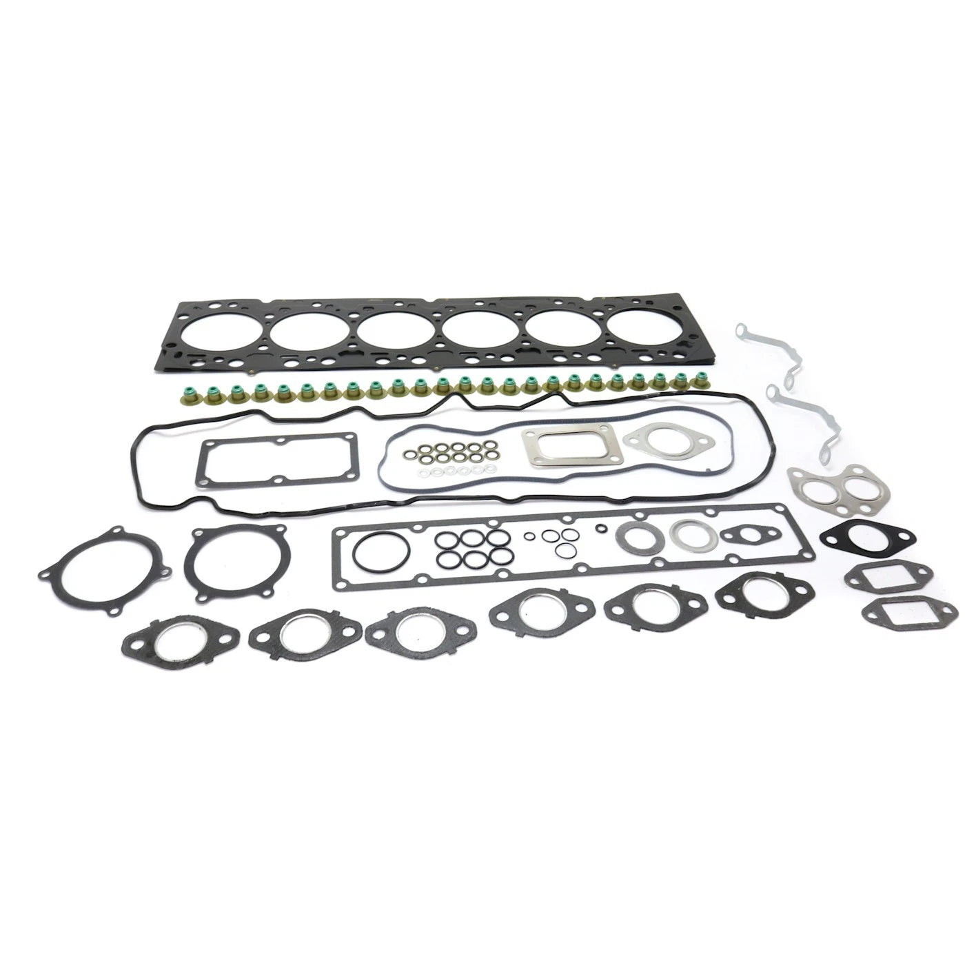 Head Gasket Set For 2011-2018 Ram 2500 Ram 3500 07-10 Dodge Ram 2500 6.7L Engine