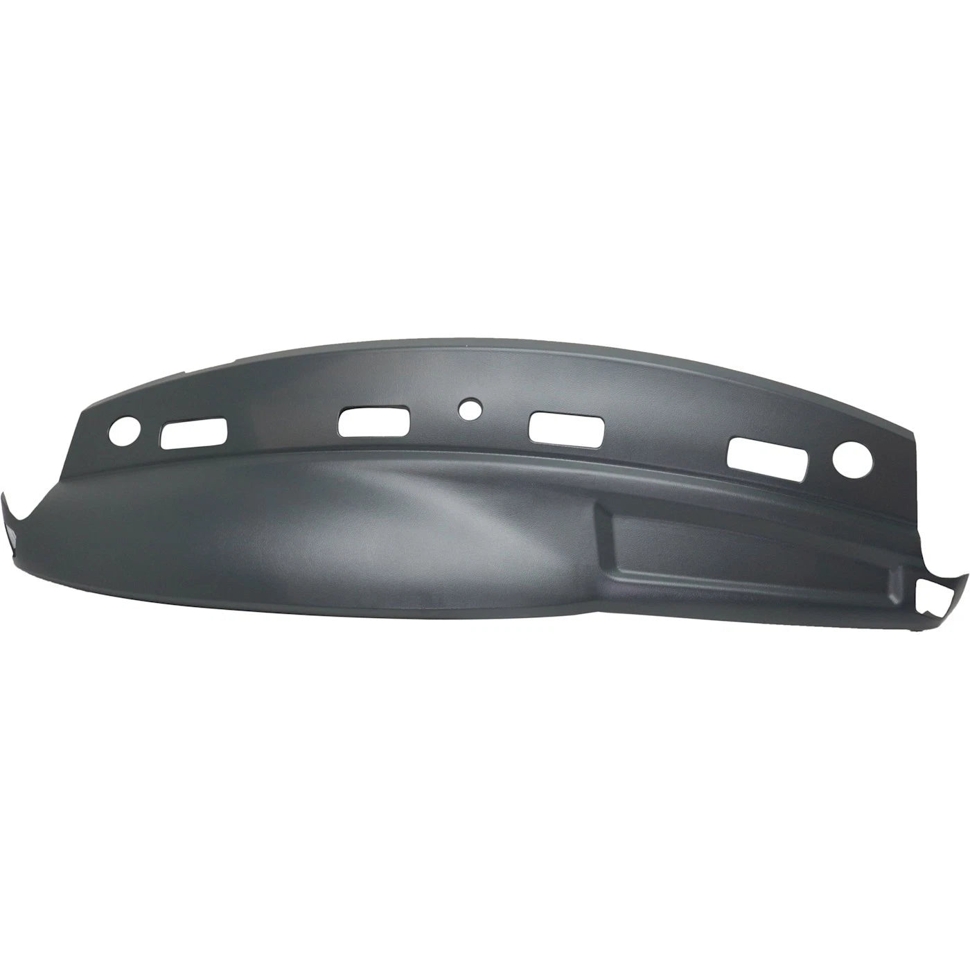 Dash Cover For 2002-2005 Dodge Ram 1500 2500 3500 Presidio Gray Molded 99915163