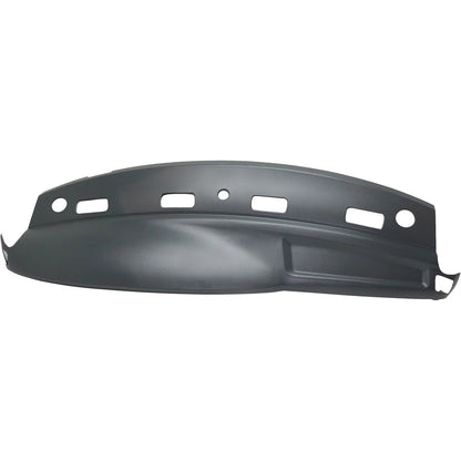 Dash Cover For 2002-2005 Dodge Ram 1500 2500 3500 Presidio Gray Molded 99915163