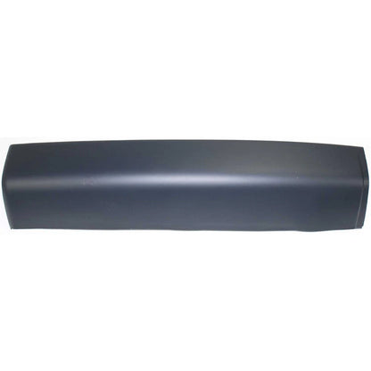 Quarter Panel Extension Set For 1996-17 Chevrolet Express 3500 Left & Right 2Pcs