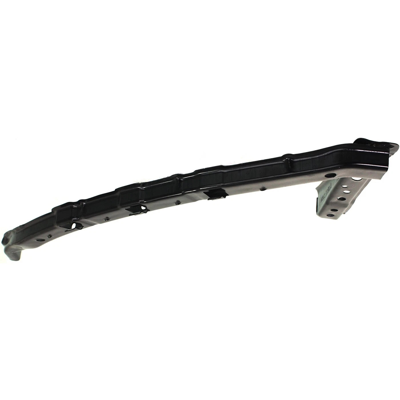 Set of 2 Bumper Bracket For Honda Civic 06-11 Front