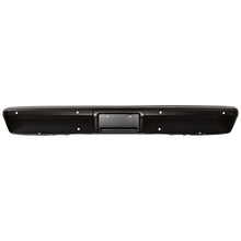 1-Piece Front Bumper For Chevrolet C10 1983-1986 Prime Replaces# 14023494