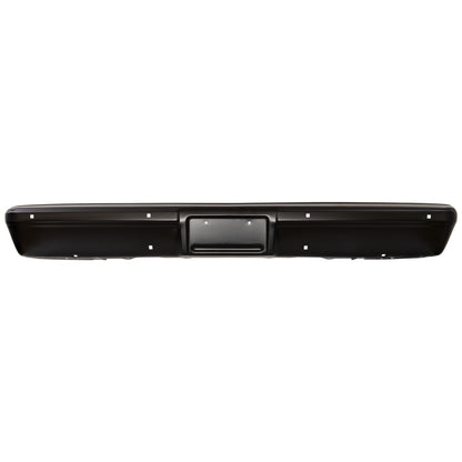1-Piece Front Bumper For Chevrolet C10 1983-1986 Prime Replaces# 14023494