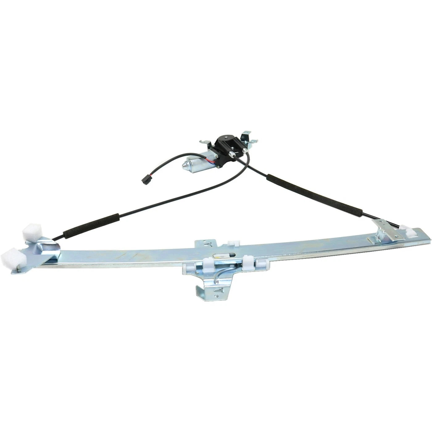 Power Window Regulator For 1999-2014 Ford E-350 Super Duty Front Right w/Motor