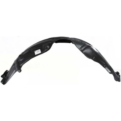 Set of 2 Fender Liner For Toyota Camry 2007-2011 Front