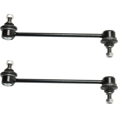 Rear Sway Stabilizer Bar End Link Pair Set of 2 Left & Right For Toyota Lexus