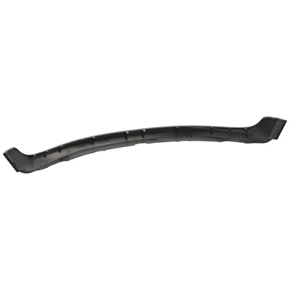 Bumper Cover For 2011-2014 Ford Edge Limited SE SEL Front Lower Textured CAPA