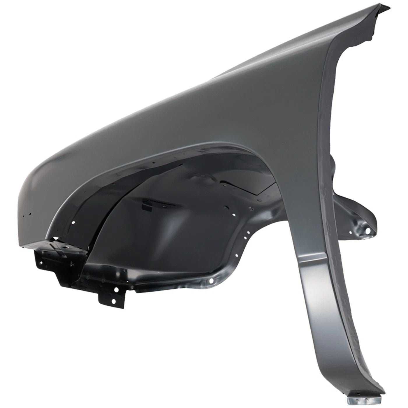 Fender For Dodge Dakota 1997-2001 Front Driver Side