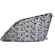 Fog Light Cover Set For 2009-10 Toyota Corolla Front Primed TO1039115 TO1038115