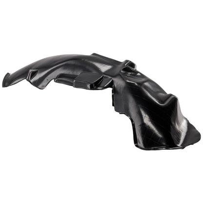 Set of 2 Fender Liner For Dodge Ram 1500 2002-2008 Front