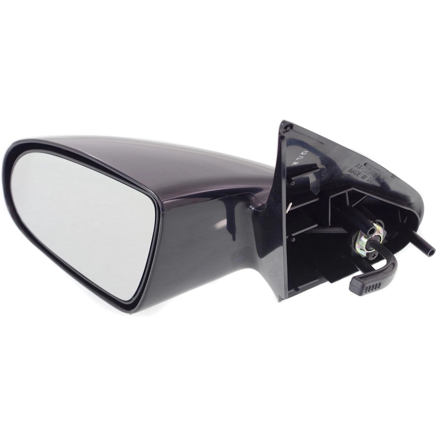 Manual Remote Mirror Set Of 2 For 1989-1994 Geo Metro Left And Right Paintable