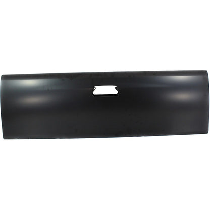 Tailgate Handle Kit For 2001-2006 Toyota Tundra Standard Cab Fleetside Bed