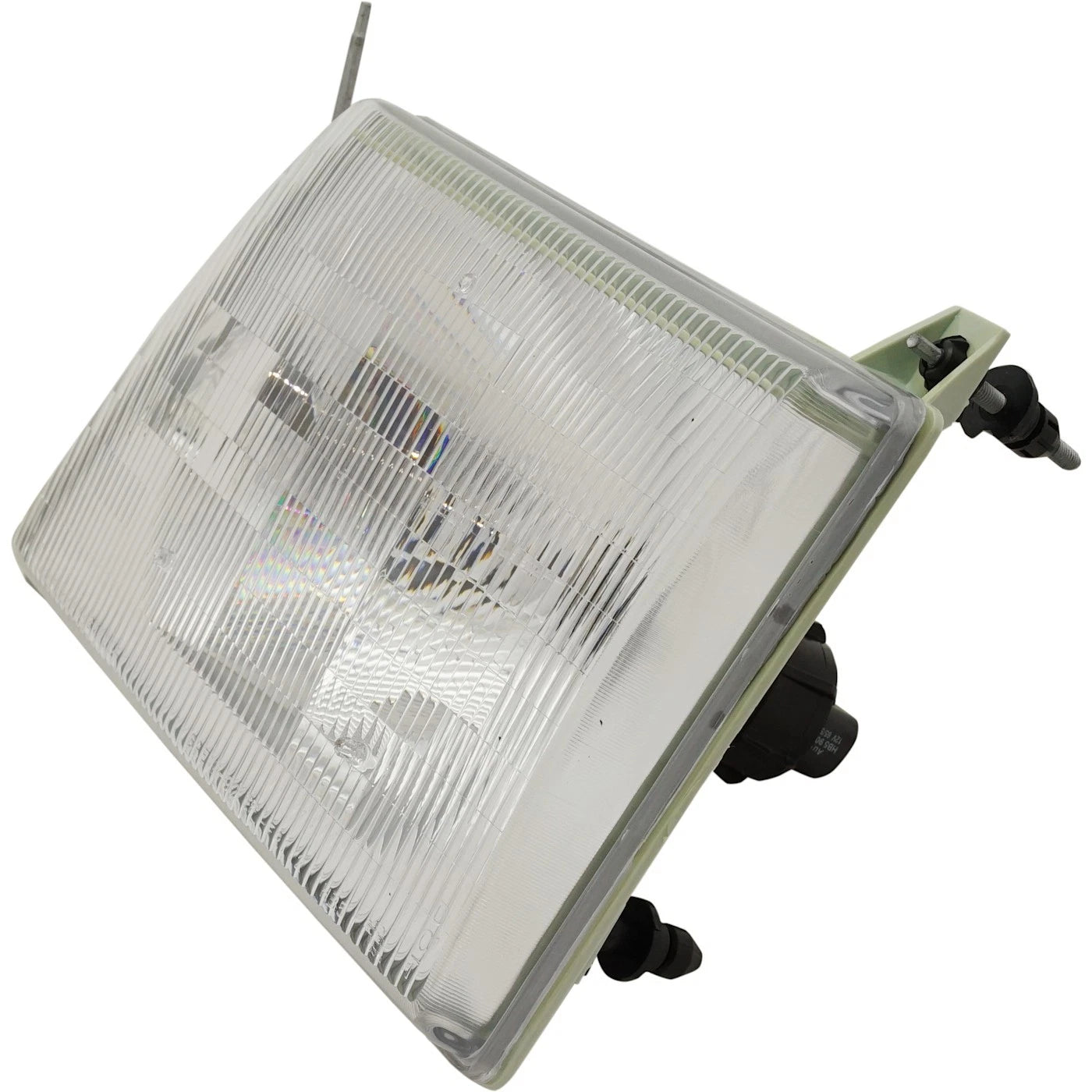 Headlight Kit For 2001-07 Ford E-350 Super Duty 03-07 E-250 Right and Left Side
