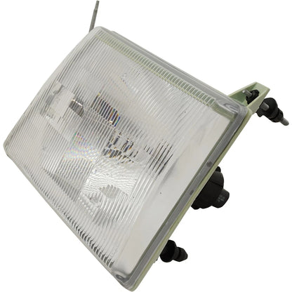 Headlight Kit For 2001-07 Ford E-350 Super Duty 03-07 E-250 Right and Left Side
