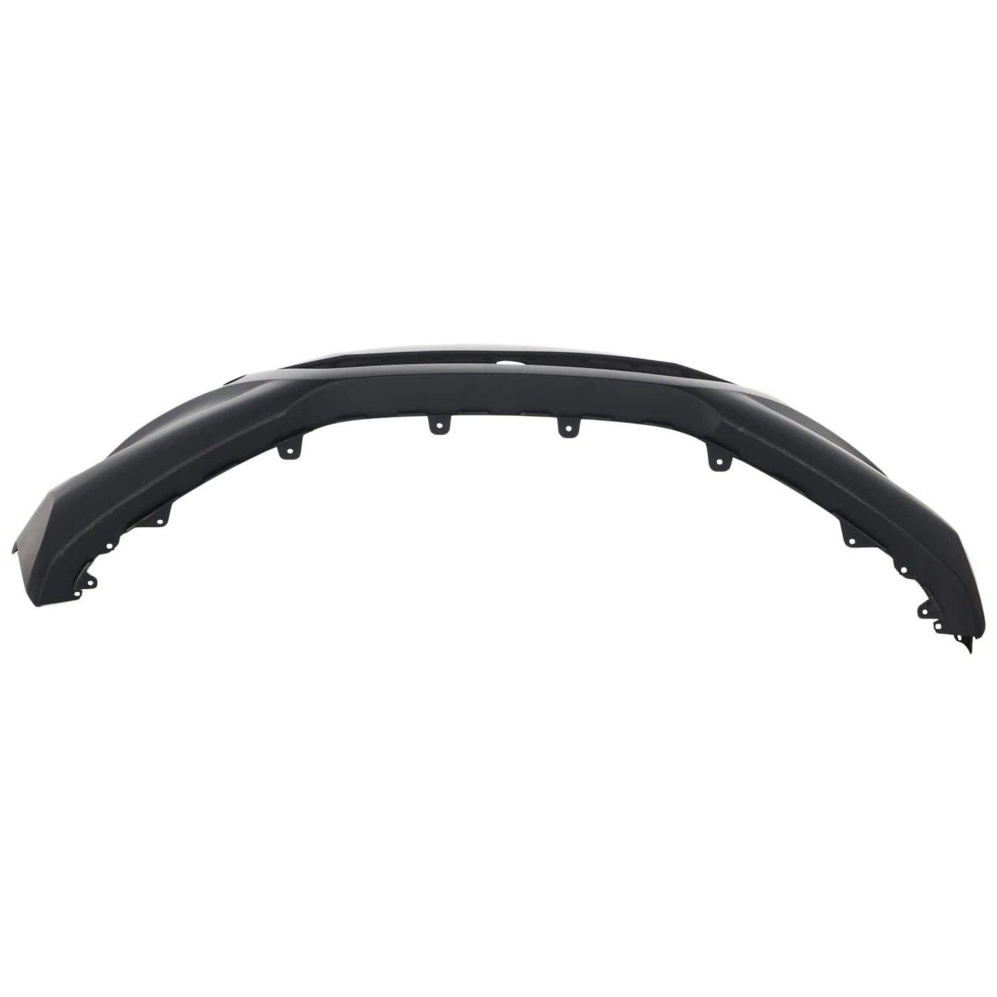 Front Bumper Cover For 2014-2016 Hyundai Elantra Korea Built Vehicle Primed