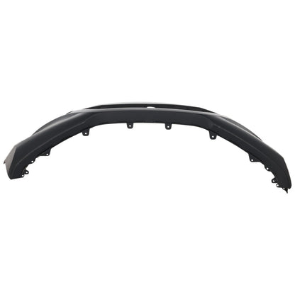 Front Bumper Cover For 2014-2016 Hyundai Elantra Korea Built Vehicle Primed