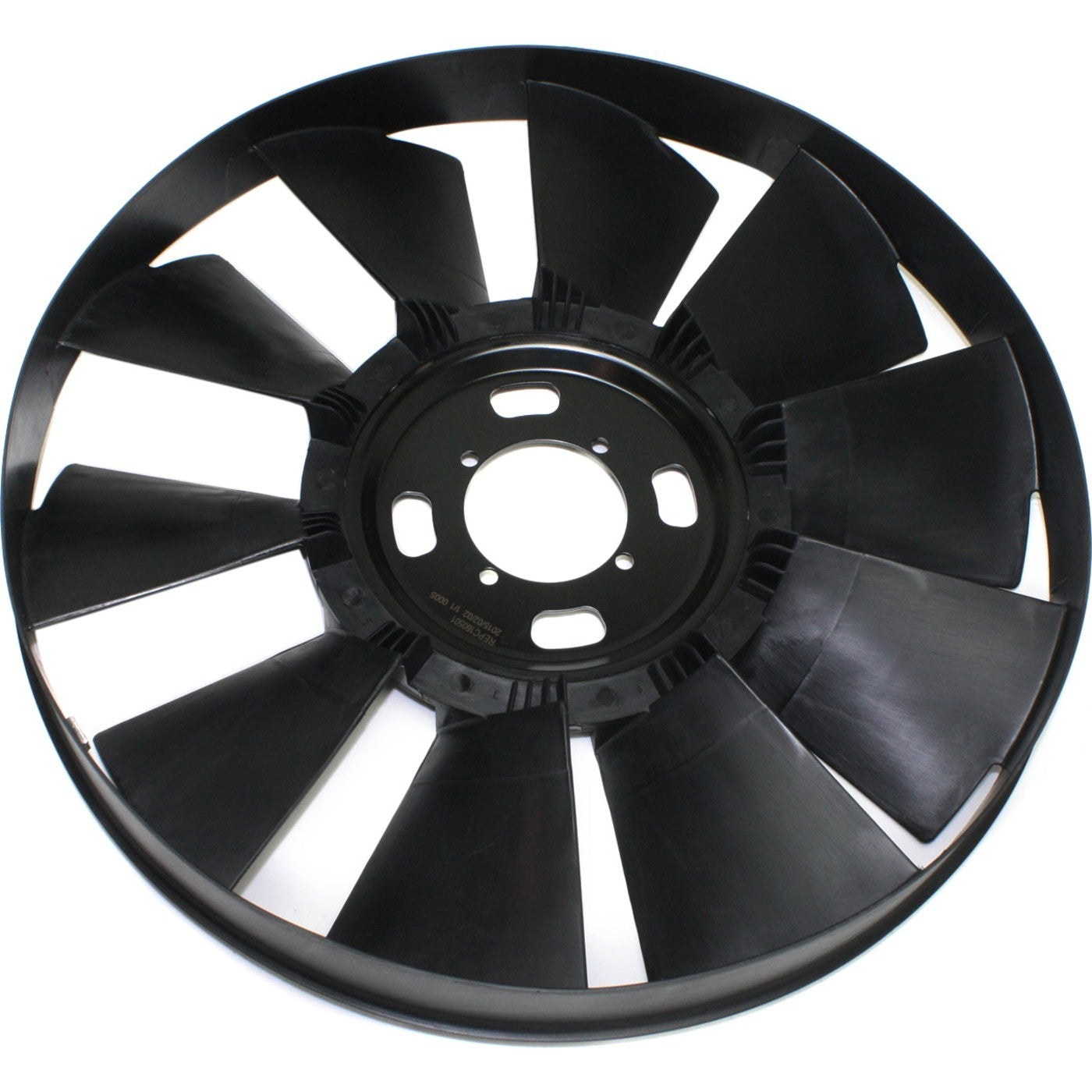 Fan Blade 02-09 Trailblazer Envoy 9-7x Rainier Bravada GM3112117 15229250