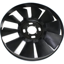 Fan Blade 02-09 Trailblazer Envoy 9-7x Rainier Bravada GM3112117 15229250