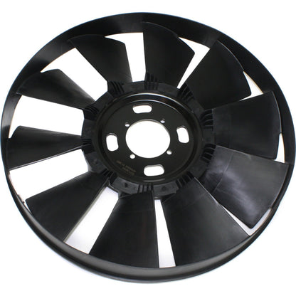 Fan Blade 02-09 Trailblazer Envoy 9-7x Rainier Bravada GM3112117 15229250