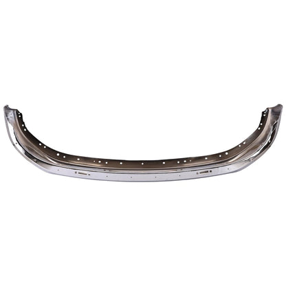 Front Bumper For Ram 1500 2013-2018 Chrome Replaces# 68160855AC