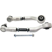 Front Upper Control Arm For 09-17 Audi Q5 08-16 A5 Quattro S5 A4 Quattro S4 2Pcs