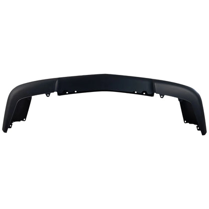 Front Bumper Cover For 2003-2006 Chevrolet Silverado 1500 Fits SS Sub-Model Only