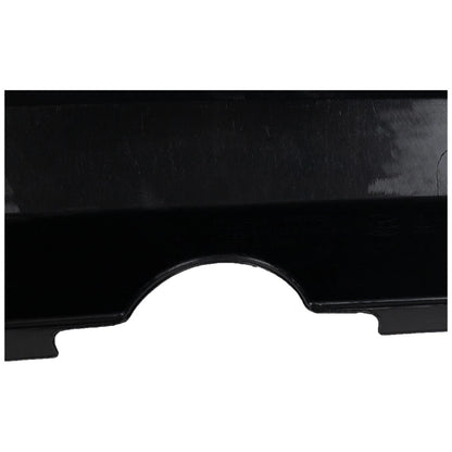 Rear Bumper Cover For 2003-2005 Honda Accord Sedan Primed