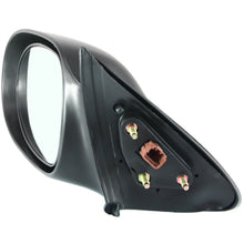 Power Mirror For 2000-2001 Nissan Altima Driver Paintable Left OE Replacement