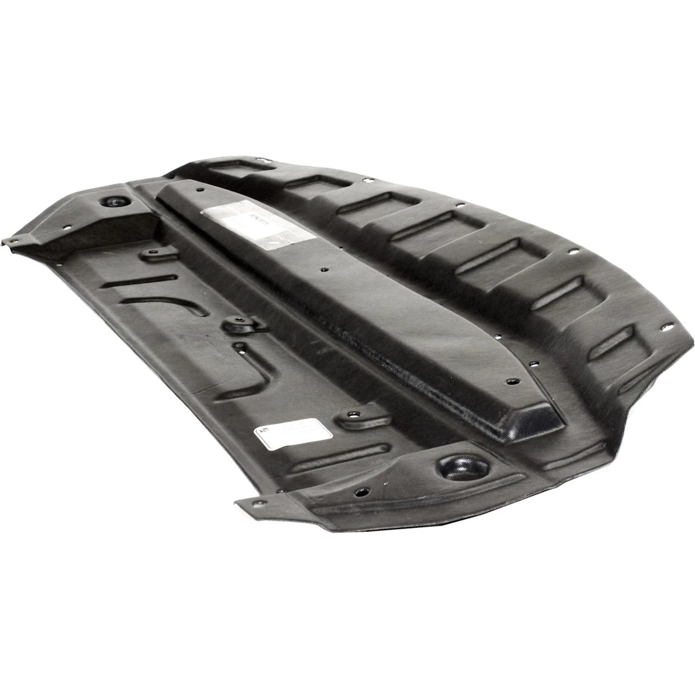 Engine Splash Shield For Nissan Sentra 2007-2012 Lower 2.0L