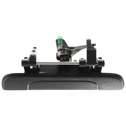 Tailgate Panel Kit Includes Handle For 1995-2004 Toyota Tacoma Fleetside Bed