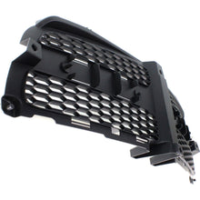 Grille Assembly Insert For 2011-2014 Dodge Charger R T SE SXT Factory Installed