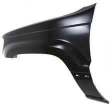 Fender For Jeep Grand Cherokee 1999-2004 Front Driver Side Grand Cherokee